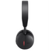 DELL WL5024 Headset Wired & Wireless Head-band Aviation/Air traffic control USB Type-C Bluetooth Black