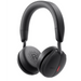 DELL WL5024 Headset Wired & Wireless Head-band Aviation/Air traffic control USB Type-C Bluetooth Black