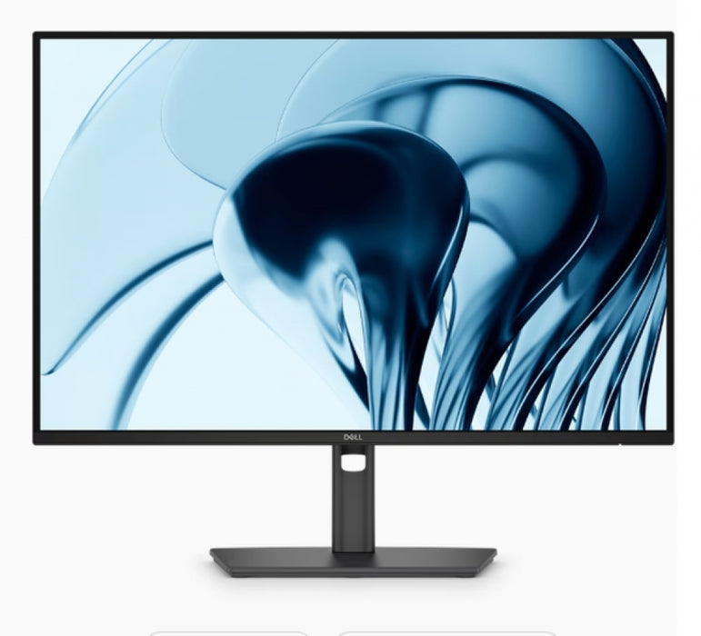 Monitor Dell P2426, 24" WUXGA Flat Screen, IPS Anti-Glare, 5ms, 100 Hz, 1500:1, 300 cd/m2, 1920x1200