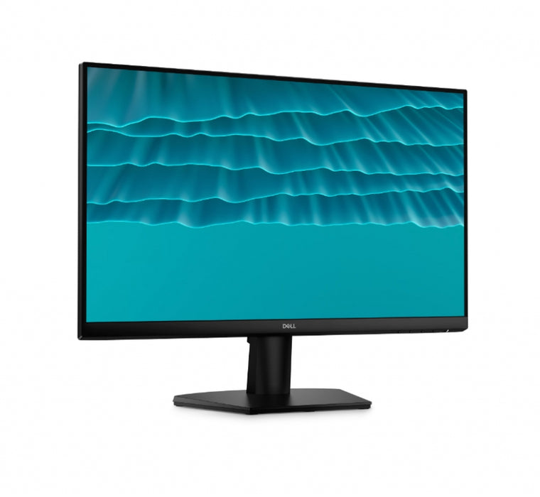 Monitor Dell SE2426H, 23.8" LED, IPS AG, Full HD 1920x1080, 99% sRGB, 1 ms GTG/MPRT, 4 ms GTG, 144Hz