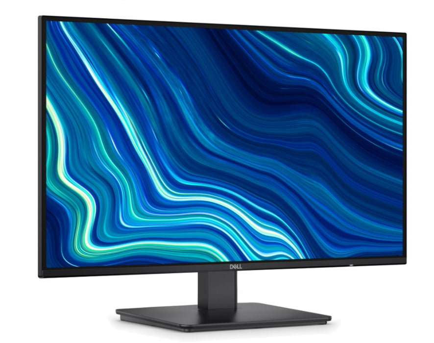 Monitor Dell SE2726D, 27" IPS AG, WQHD 2560x1440, 99% sRGB, 1 ms MPRT, 4ms, 144Hz, 1500:1, 300 cd/m2