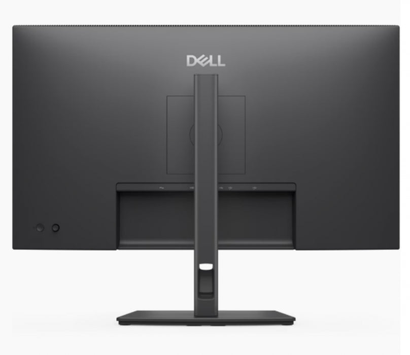 Monitor Dell P2726H, 27" FULL HD Flat Screen, IPS Anti-Glare, 5ms, 120 Hz, 1500:1, 300 cd/m2, 1920x1