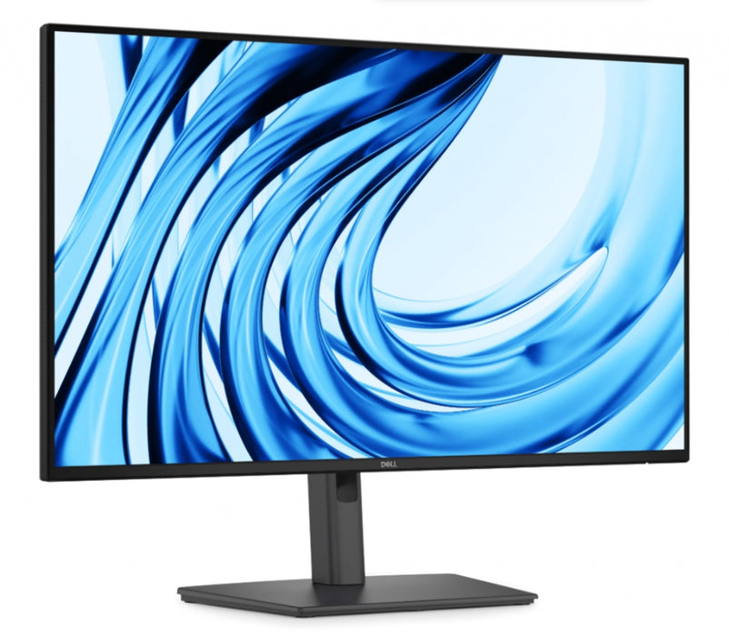 Monitor Dell P2726H, 27" FULL HD Flat Screen, IPS Anti-Glare, 5ms, 120 Hz, 1500:1, 300 cd/m2, 1920x1