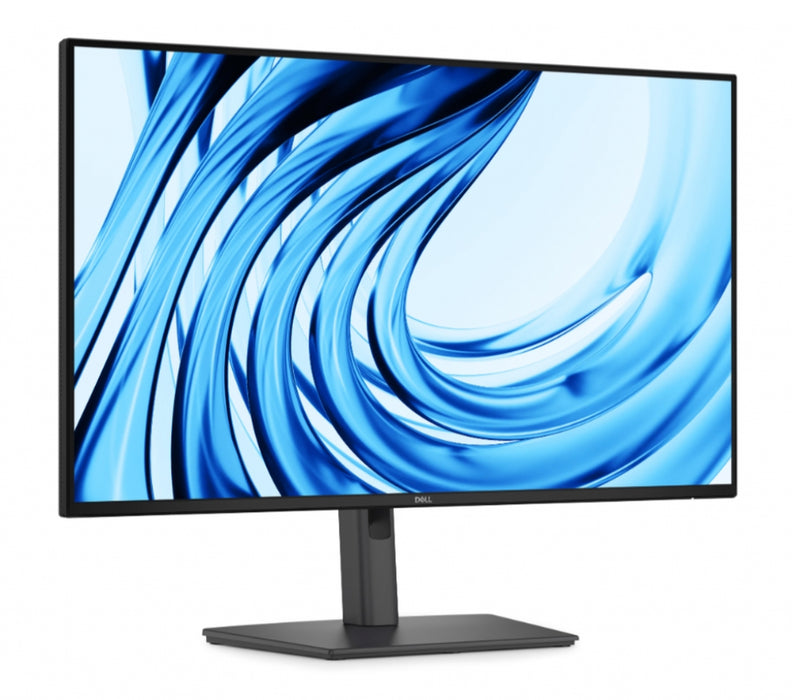 Monitor Dell P2726HE, 27" FULL HD Flat Screen, IPS Anti-Glare, 5ms, 120 Hz, 1500:1, 300 cd/m2, 1920x