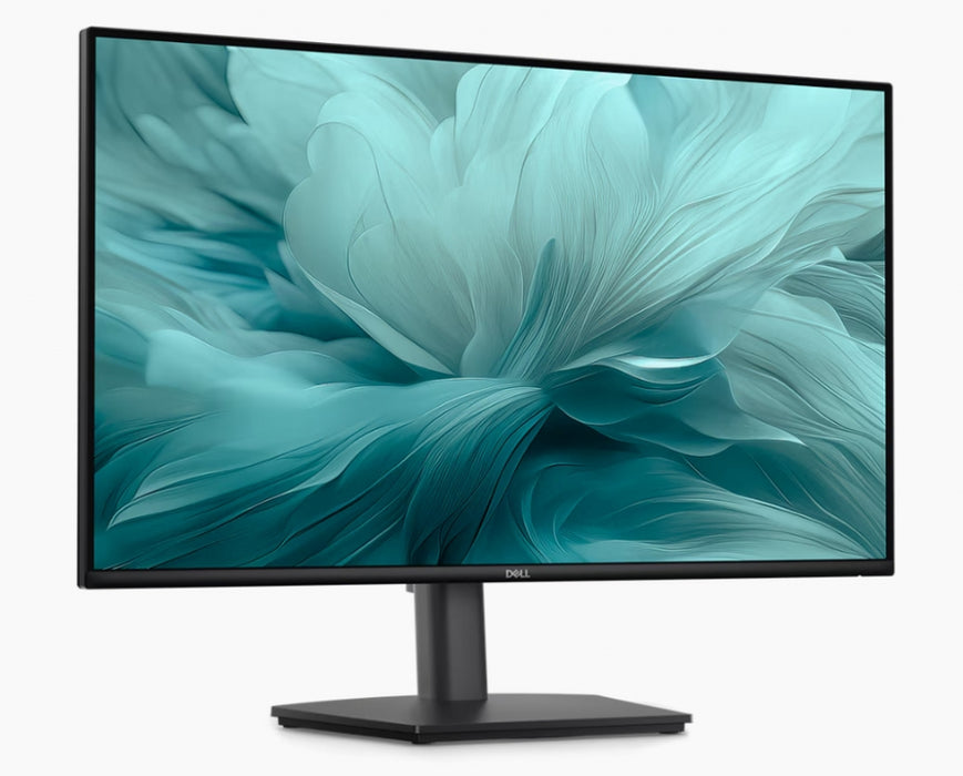Monitor Dell E2726HS, 27" Full HD Anti-Glare, IPS, 5ms, 1000:1, 300 cd/m2, 1920x1080, 100Hz, HDMI, D