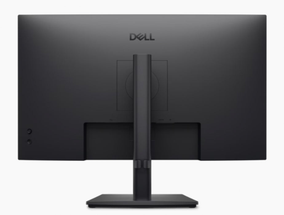 Monitor Dell E2726DS, 27" QHD Anti-Glare, IPS, 5ms, 1000:1, 300 cd/m2, 2560x1440, 100Hz, HDMI, Disp