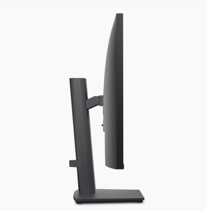 Monitor Dell E2726DS, 27" QHD Anti-Glare, IPS, 5ms, 1000:1, 300 cd/m2, 2560x1440, 100Hz, HDMI, Disp