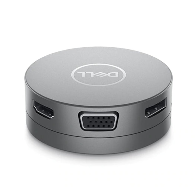 Dell Adapter - Dell USB-C Mobile Adapter - DA310