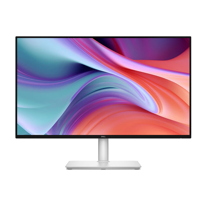 Monitor Dell S2725HSM, 27" LED Flat Screen, IPS AG, FullHD 1920x1080, 99% sRGB, 1 ms MPRT, 4 ms GTG,