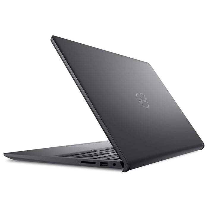 Laptop DELL Pro 15 Essential PV15250_RPLU_005_P_UBU WIN 15.6 ", INTEL CORE I5-1334U, RAM 16 GB, SSD 512 GB, INTEL UHD GRAPHICS, WINDOWS 11, BLACK