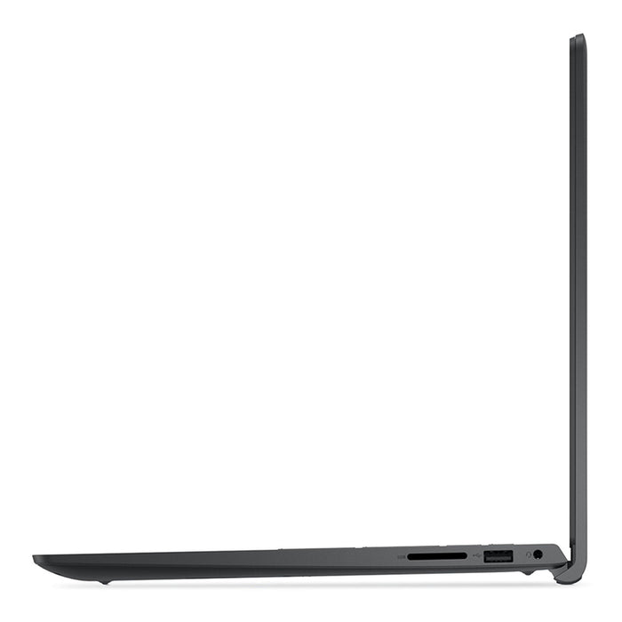 Laptop DELL Pro 15 Essential PV15250_RPLU_005_P_UBU WIN PRO 15.6 ", INTEL CORE I5-1334U, RAM 16 GB, SSD 512 GB, INTEL UHD GRAPHICS, WINDOWS 11 PRO, BLACK