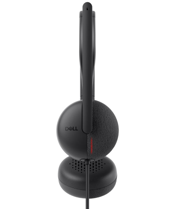 Dell Wired Headset WH3024