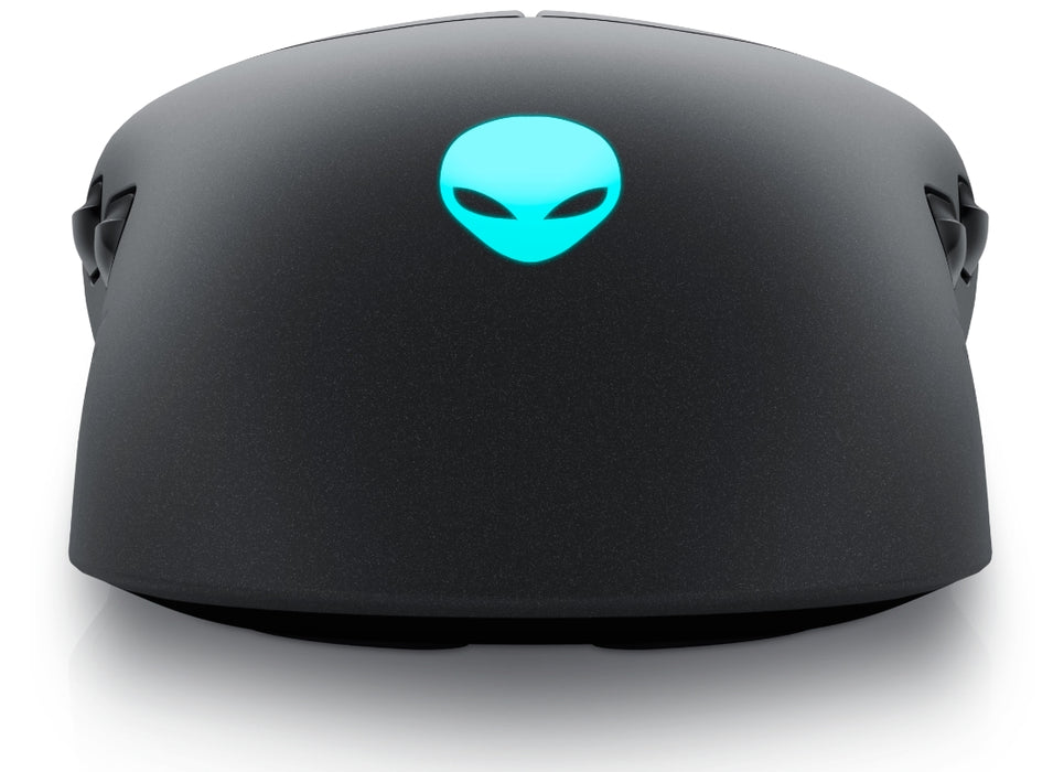 Dell Alienware Tri-Mode Wireless Gaming Mouse AW720M (Dark Side of the Moon)
