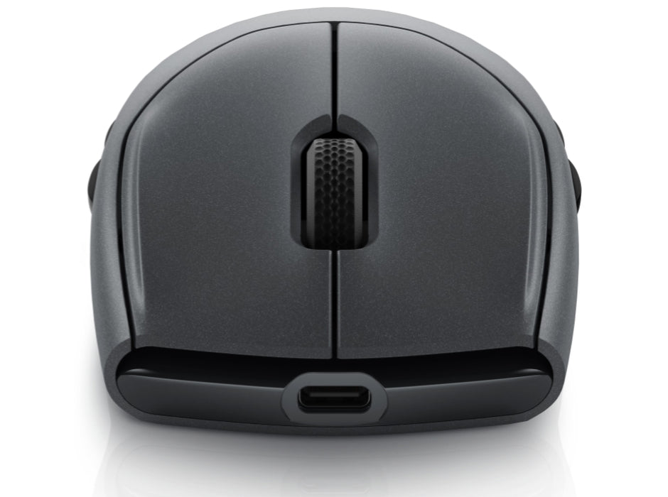 Dell Alienware Tri-Mode Wireless Gaming Mouse AW720M (Dark Side of the Moon)