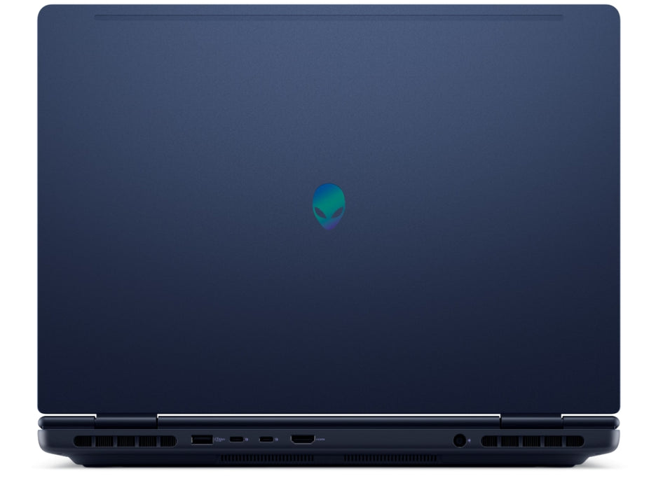 Laptop Dell Alienware 16 Aurora AC16250, Intel Core 7 240H (24MB, 10C, 1.80 to 5.20 GHz P-Core), 16"