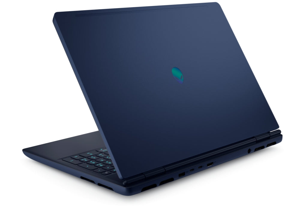 Laptop Dell Alienware 16X Aurora AC16251, Intel Core Ultra 9 275HX (36MB, 24C, 2.1 to 5.4 GHz P-Cor
