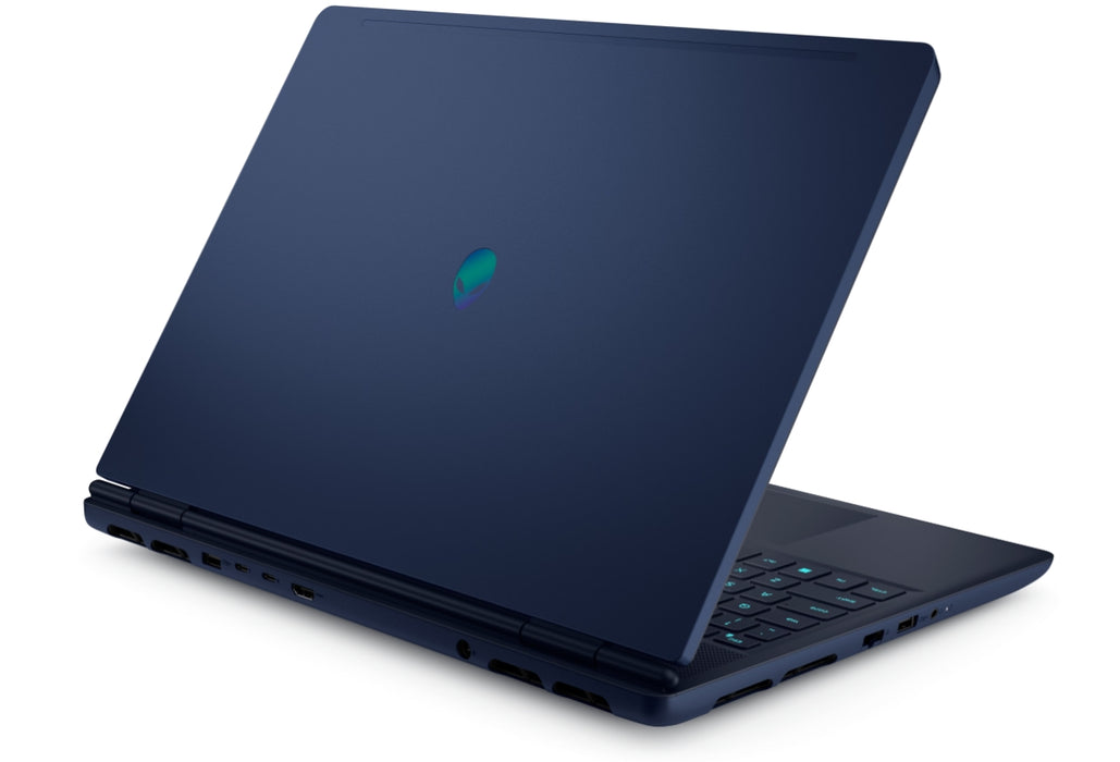 Laptop Dell Alienware 16X Aurora AC16251, Intel Core Ultra 9 275HX (36MB, 24C, 2.1 to 5.4 GHz P-Cor