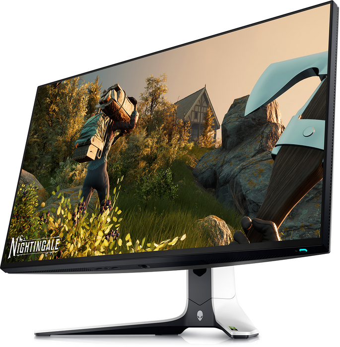 Monitor Dell Alienware AW2723DF 27" IPS, 2560 x 1440, 280Hz, 1ms