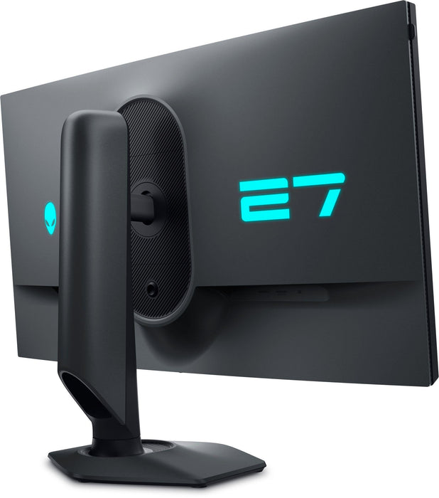 Monitor Alienware AW2725QF - 27" IPS 4K UHD 3840 x 2160, 180Hz, 0.5ms