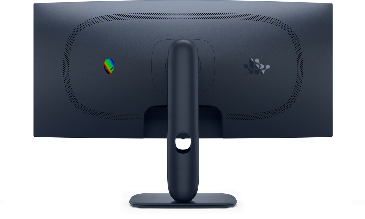 Alienware AW3425DWM Gaming Monitor - 34" inch VA Curved WQHD(3440x1440), 180 Hz, 1ms, FreeSync Premium+