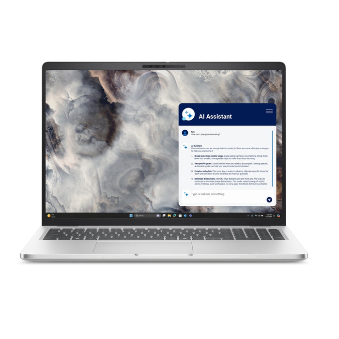 Laptop DELL Pro 16 Plus BTO003_PB16250_EMEA