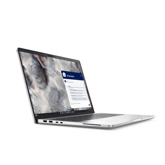 Laptop DELL Pro 16 Plus BTO005_PB16250_EMEA