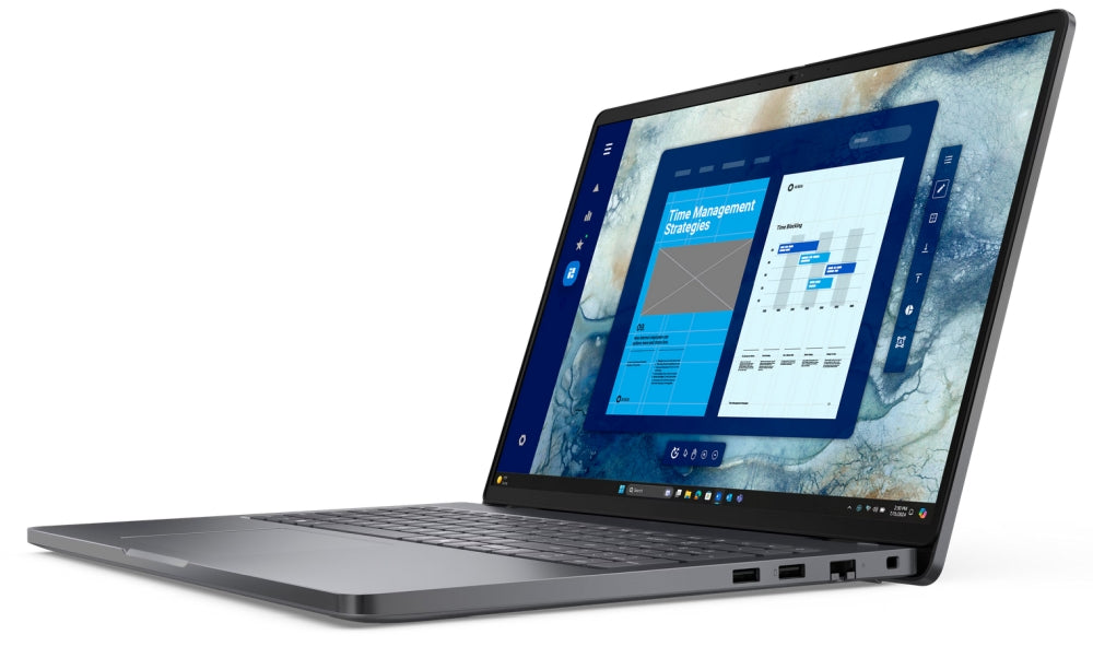 Laptop DELL Pro 16 BTO008_PC16250_EMEA