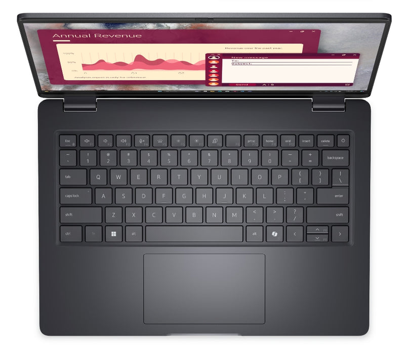 Laptop DELL Pro 14 BTO109_PC14250_EMEA