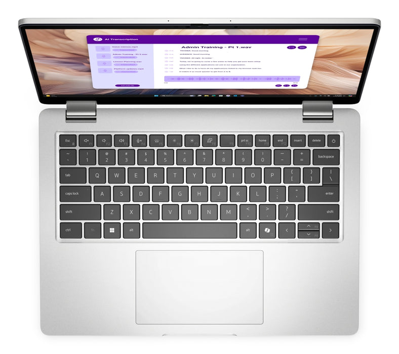 Laptop DELL Pro 14 Plus BTO203_PB14250_EMEA