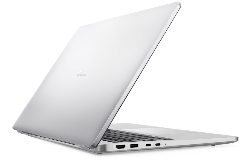 Dell Pro 16 Plus PB16255, AMD Ryzen 5 220, 16GB, 512GB SSD Gen4, 16.0" FHD+, AMD Radeon 740M, FgrPr & SmtCd, FHD, IR Cam, Mic, WLAN + BT, Backlit Kb, 3 Cell, W11Pro
