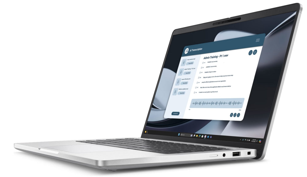 Laptop DELL Pro 14 Plus BTO504_PB14255_EMEA