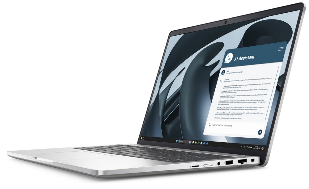 Laptop DELL Pro 16 Plus BTO601_PB16255_EMEA