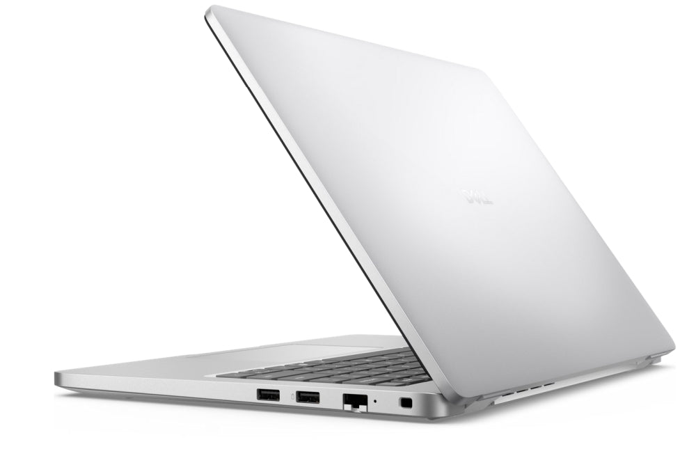 Dell Pro 14 PC14255, AMD Ryzen AI 7 PRO 350, 16GB, 1TB, 14.0" FHD+, AMD Radeon 860M, FgrPr, FHD, IR Cam, Mic, WLAN + BT, Backlit Kb, 3 Cell, W11Pro, Platinum silver, 3Y PS