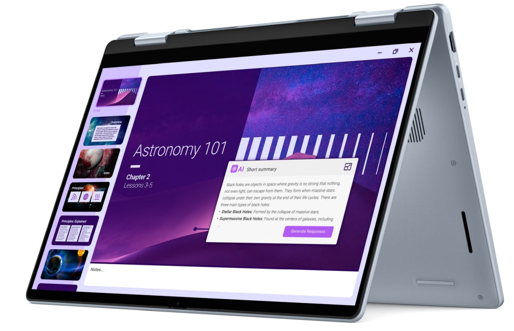 Laptop DELL 14 Plus DB04250_LNL_203
