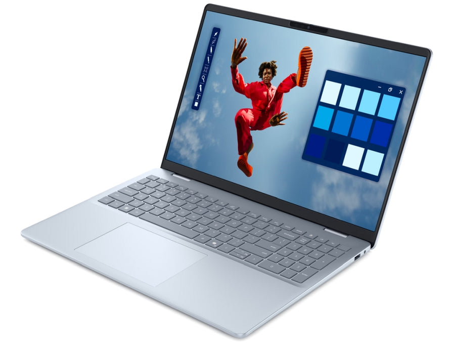 Laptop DELL 16 Plus DB16250_LNL_206