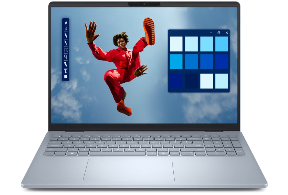 Laptop DELL 16 Plus DB16250_LNL_206