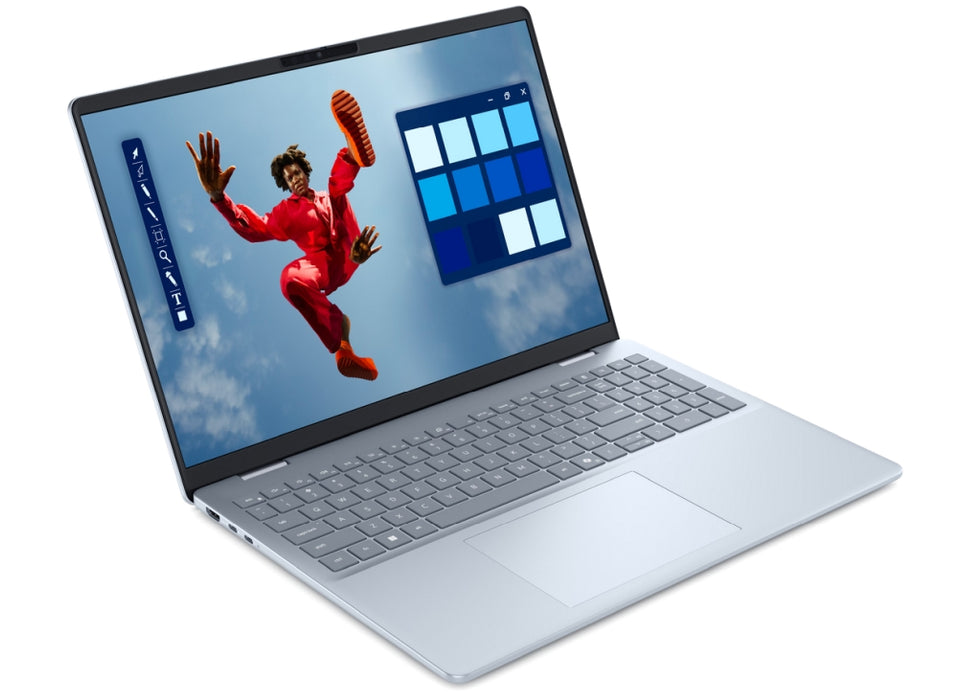 Laptop DELL 16 Plus DB16250_LNL_207