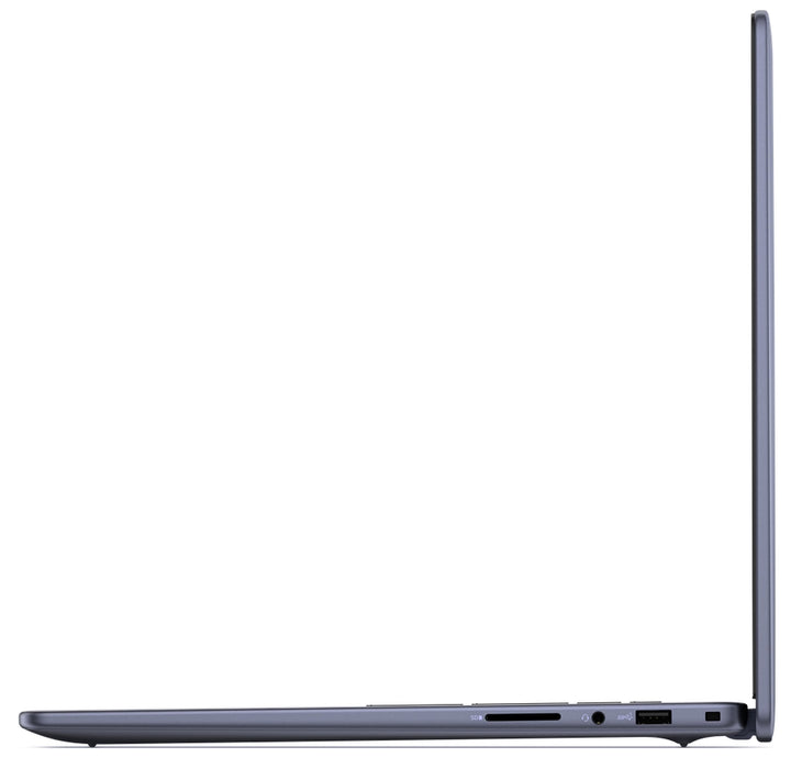 Laptop Dell 16 DC16251, Intel Core 7 150U (10 cores, up to 5.4 GHz), 16.0" FHD+(1920x1200) AG, 300ni