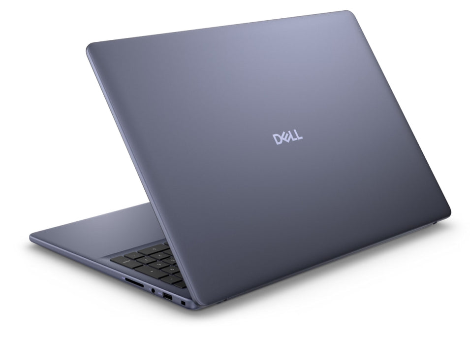 Laptop Dell 16 DC16251, Intel Core 7 150U (10 cores, up to 5.4 GHz), 16.0" FHD+(1920x1200) AG, 300ni