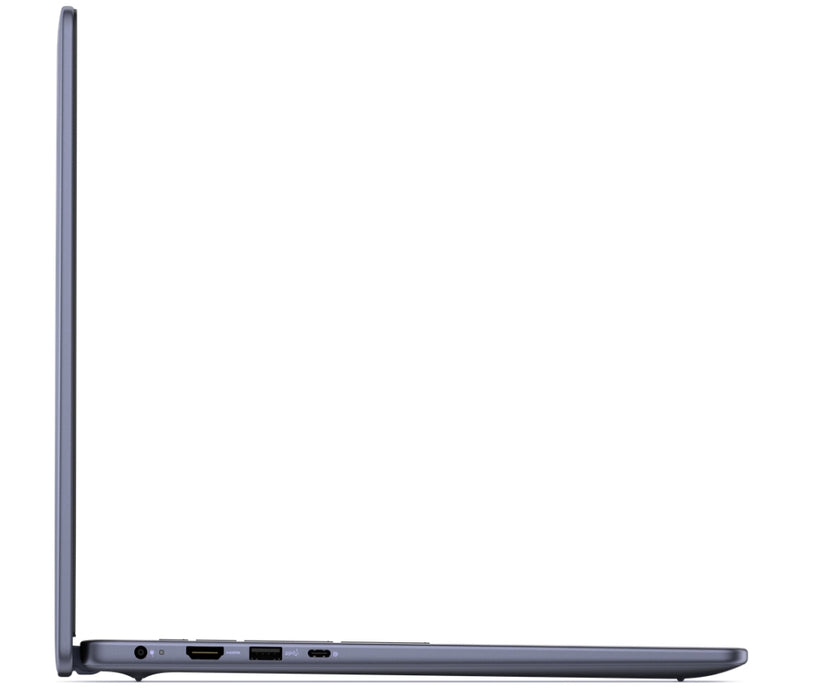 Laptop Dell 16 DC16251, Intel Core 7 150U (10 cores, up to 5.4 GHz), 16.0" FHD+(1920x1200) AG 300nit