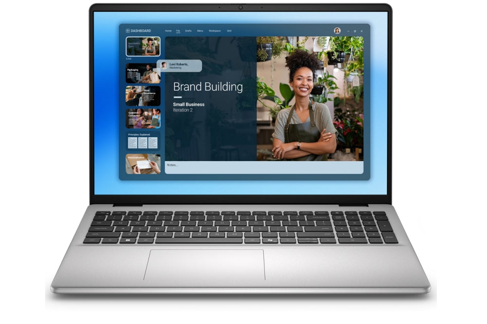 Laptop DELL 16 DC16251_RPLU-R_005_S
