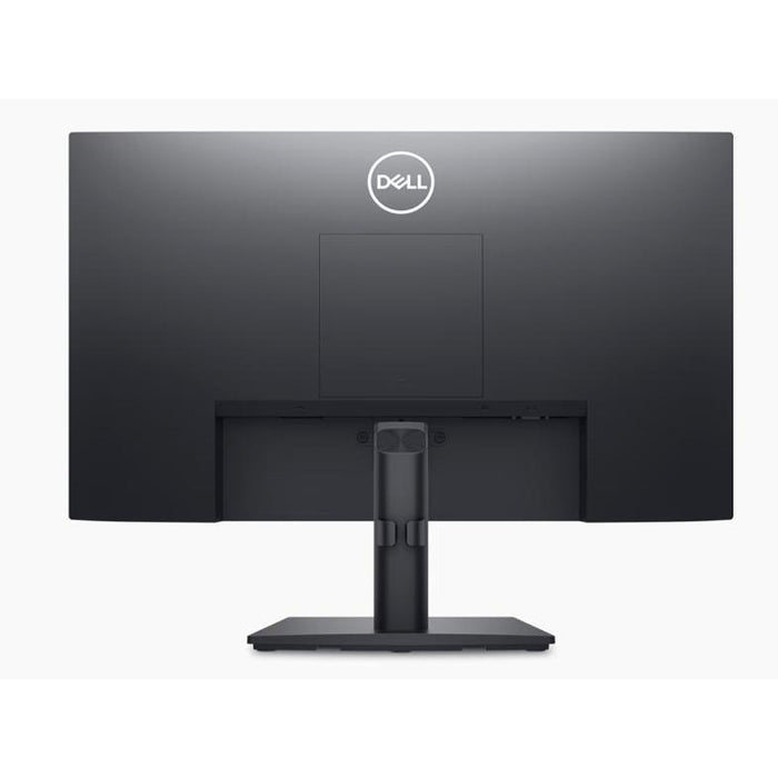 Dell E2225H, 21.5" Edge LED Anti-Glare, VA Panel, 5ms GTG, 75 Hz, 3000:1, 250 cd/m2, 1920x1080 Full HD, VGA, Display Port, Tilt, Black