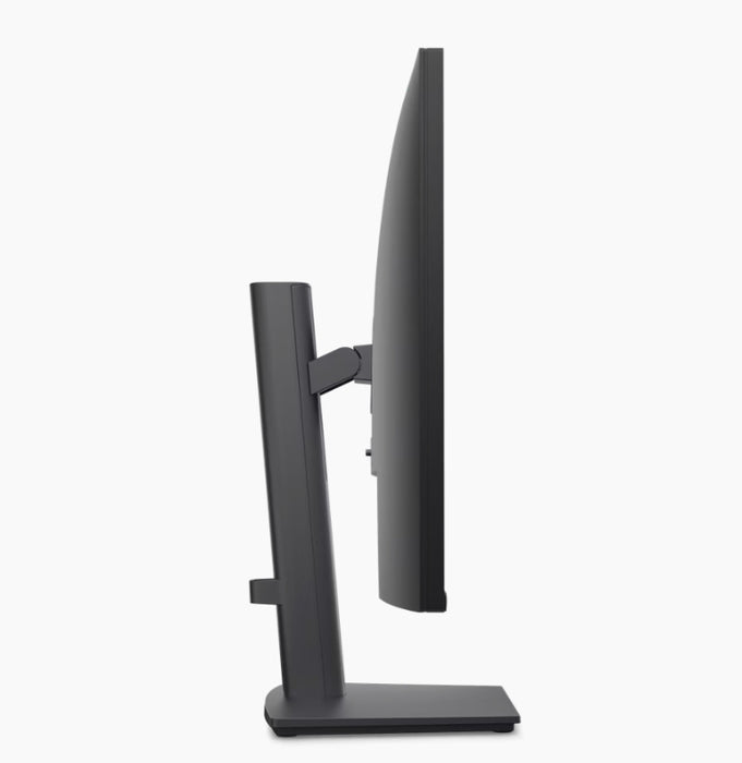 Dell E2726DS, 27" QHD Anti-Glare, IPS, 5ms, 1000:1, 300 cd/m2,  2560x1440, 100Hz, HDMI, DisplayPort, ComfortView, Speakers 2 x 2 W, Height adjustable, Swivel,Pivot, Tilt, Black