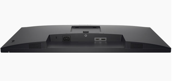 Dell E2726DS, 27" QHD Anti-Glare, IPS, 5ms, 1000:1, 300 cd/m2,  2560x1440, 100Hz, HDMI, DisplayPort, ComfortView, Speakers 2 x 2 W, Height adjustable, Swivel,Pivot, Tilt, Black