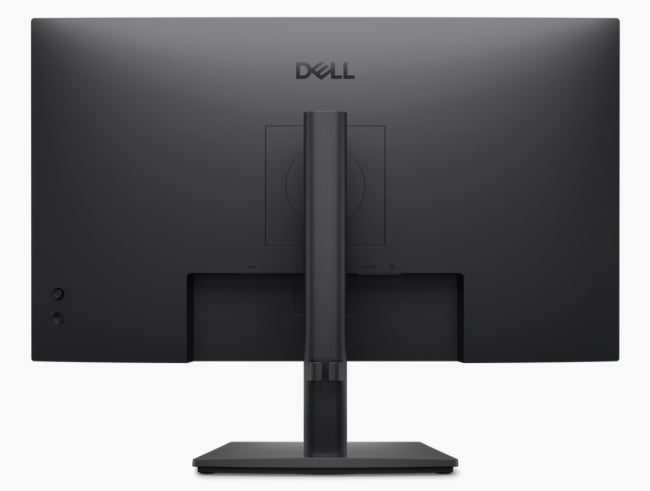 Dell E2726HS, 27" Full HD Anti-Glare, IPS, 5ms, 1000:1, 300 cd/m2, 1920x1080, 100Hz, HDMI, DisplayPort, VGA Port, ComfortView, Speakers 2 x 2 W, Height adjustable, Swivel,Pivot, Tilt, Black