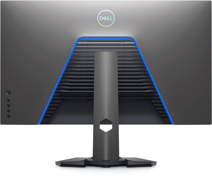 Dell G3223Q, 32" 4K UHD Gaming LED Anti-Glare, IPS, 1ms GtG, AMD FreeSync, 1000:1, 600 cd/m2, 3840x2160 at 144Hz, 95% DCI-P3, HDR 600, HDMI, DP, USB 3.2 Hub, Height Adjustable, Swivel, Tilt, Black