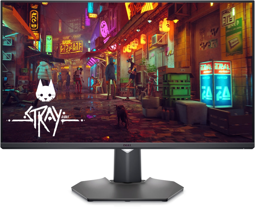 Dell G3223Q, 32" 4K UHD Gaming LED Anti-Glare, IPS, 1ms GtG, AMD FreeSync, 1000:1, 600 cd/m2, 3840x2160 at 144Hz, 95% DCI-P3, HDR 600, HDMI, DP, USB 3.2 Hub, Height Adjustable, Swivel, Tilt, Black