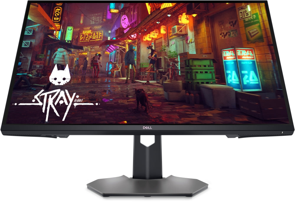 Dell G3223Q, 32" 4K UHD Gaming LED Anti-Glare, IPS, 1ms GtG, AMD FreeSync, 1000:1, 600 cd/m2, 3840x2160 at 144Hz, 95% DCI-P3, HDR 600, HDMI, DP, USB 3.2 Hub, Height Adjustable, Swivel, Tilt, Black