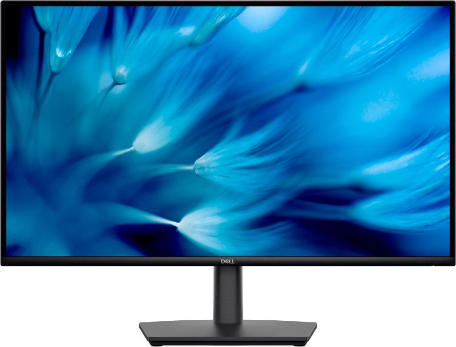 Dell Monitor - Pro E2726DS, 27'', QHD, IPS, Anti-Glare, Black