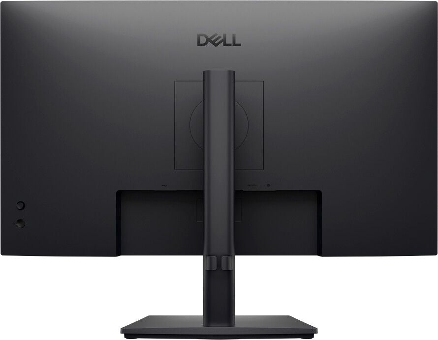 Dell Monitor - Pro E2726DS, 27'', QHD, IPS, Anti-Glare, Black